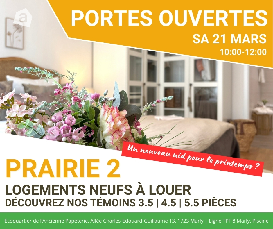 Journée portes ouvertes